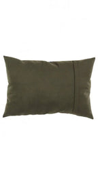 Canvello Decorative Velvet Throw Pillow - 16'' X 24'' Canvello