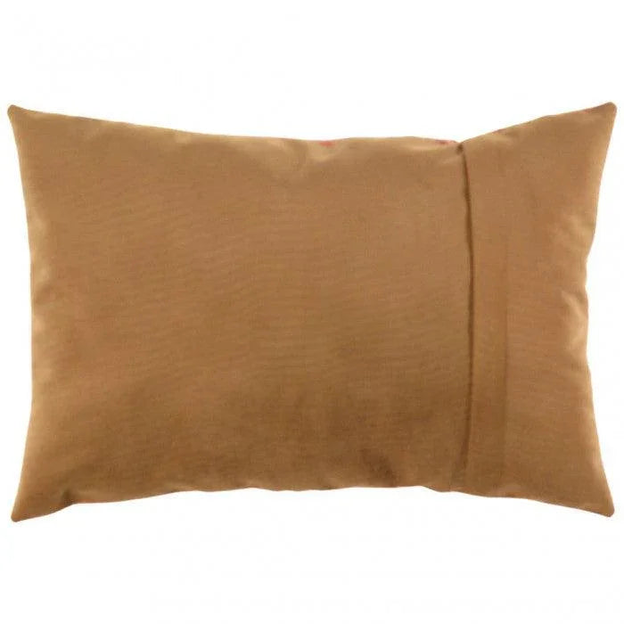 Canvello Decorative Velvet Throw Pillow - 16'' X 24'' Canvello