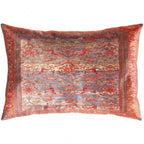 Canvello Decorative Velvet Throw Pillow - 16'' X 24" Canvello
