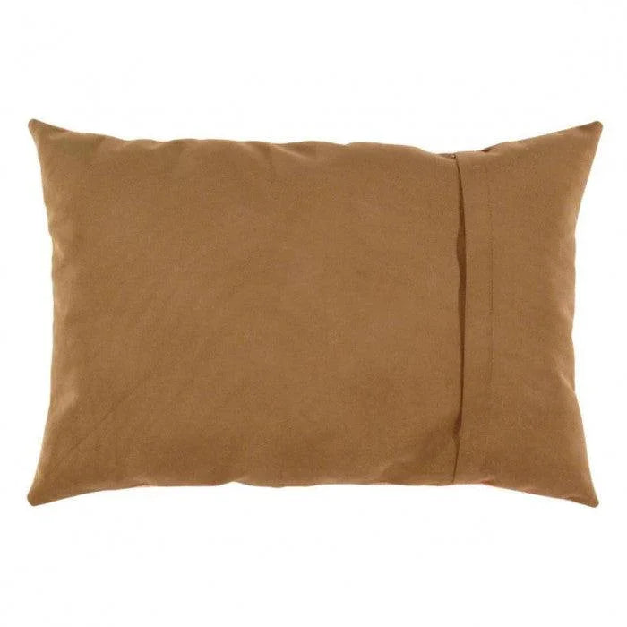 Canvello Decorative Velvet Throw Pillow - 16'' X 24'' Canvello