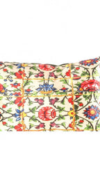 Canvello Decorative Velvet Throw Pillow - 16'' X 24'' Canvello