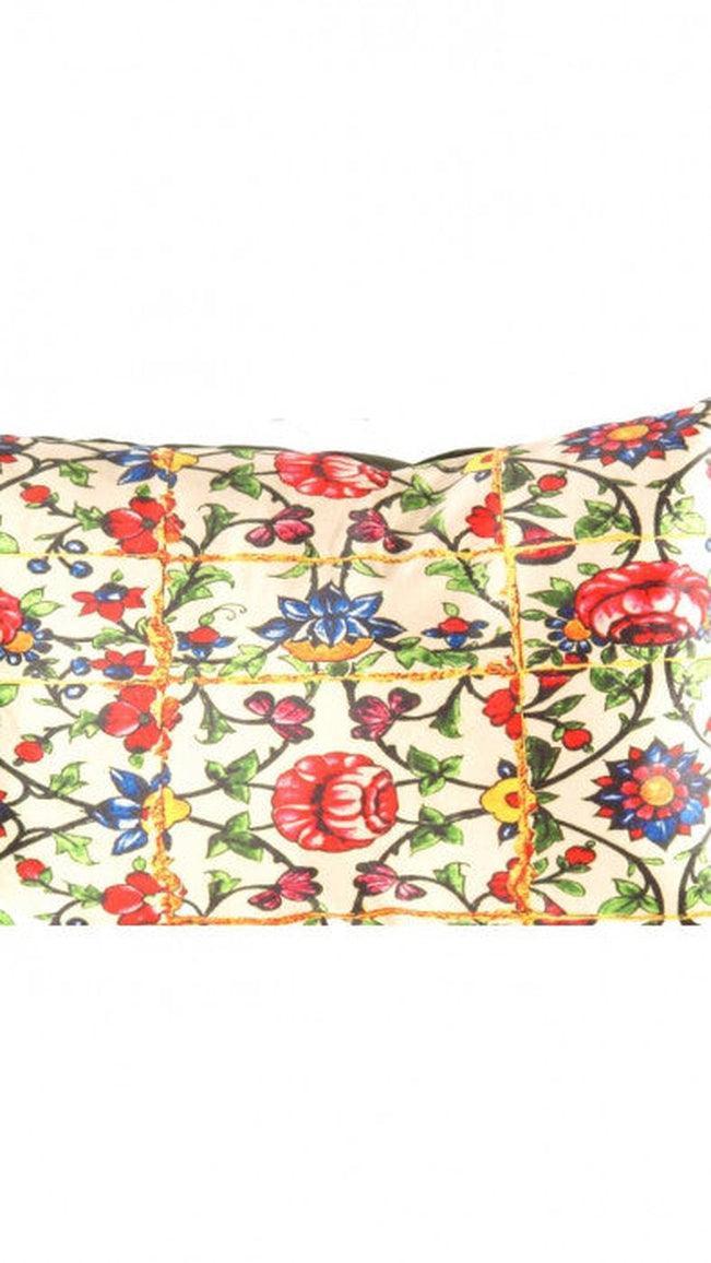 Canvello Decorative Velvet Throw Pillow - 16'' X 24'' Canvello