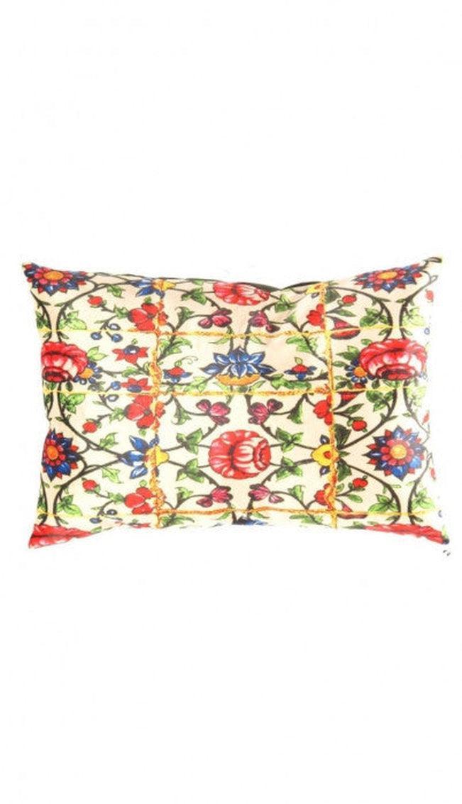 Canvello Decorative Velvet Throw Pillow - 16'' X 24'' Canvello