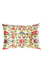 Canvello Decorative Velvet Throw Pillow - 16'' X 24'' Canvello