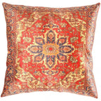 Canvello Decorative Velvet Throw Pillow - 20'' X 20'' Canvello