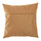 Canvello Decorative Velvet Throw Pillow - 20'' X 20'' Canvello