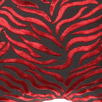 Canvello Decorative Velvet Throw Pillow - 20'' X 20'' Canvello