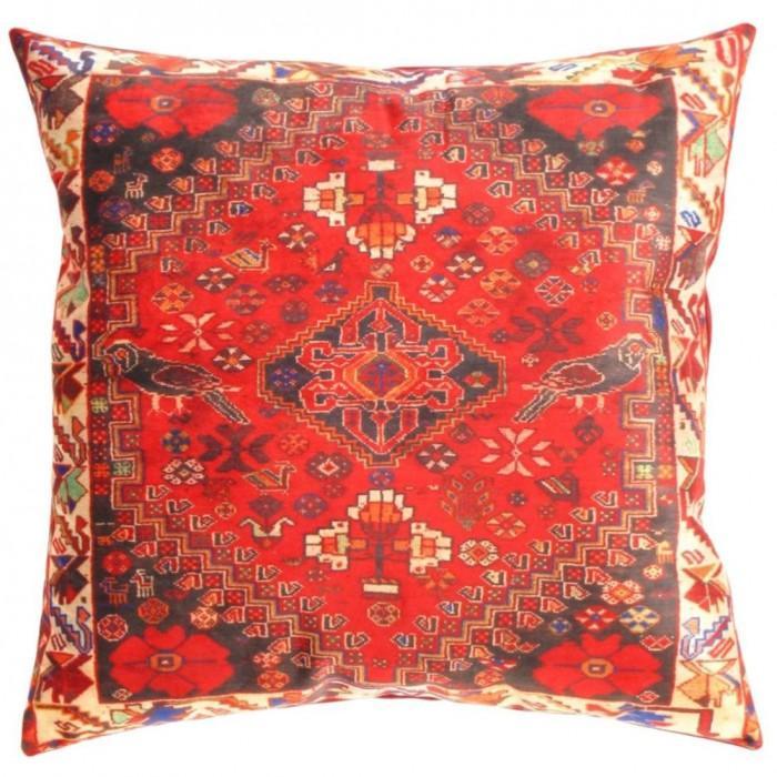 Canvello Decorative Velvet Throw Pillow - 20'' X 20'' Canvello