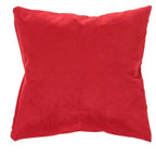 Canvello Decorative Velvet Throw Pillow - 20'' X 20'' Canvello