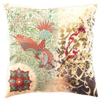 Canvello Decorative Velvet Throw Pillow - 20'' X 20'' Canvello