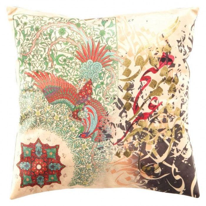 Canvello Decorative Velvet Throw Pillow - 20'' X 20'' Canvello