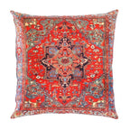 Canvello Decorative Velvet Throw Pillow - 20' X 20' Canvello