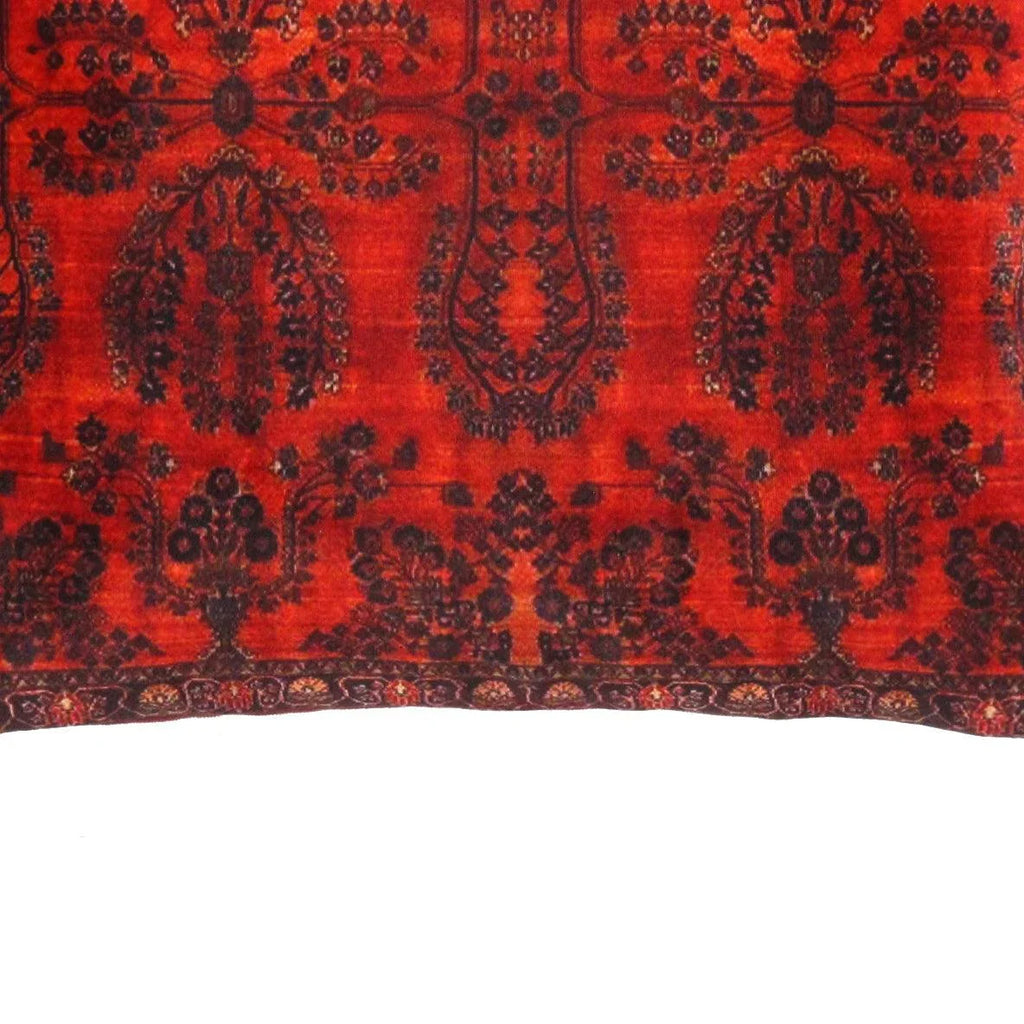 Canvello Decorative Velvet Throw Pillow - 20' X 20' Canvello