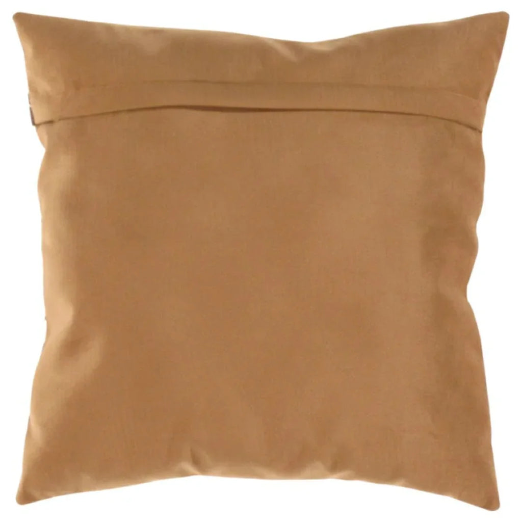 Canvello Decorative Velvet Throw Pillow - 20'' X 20'' Canvello