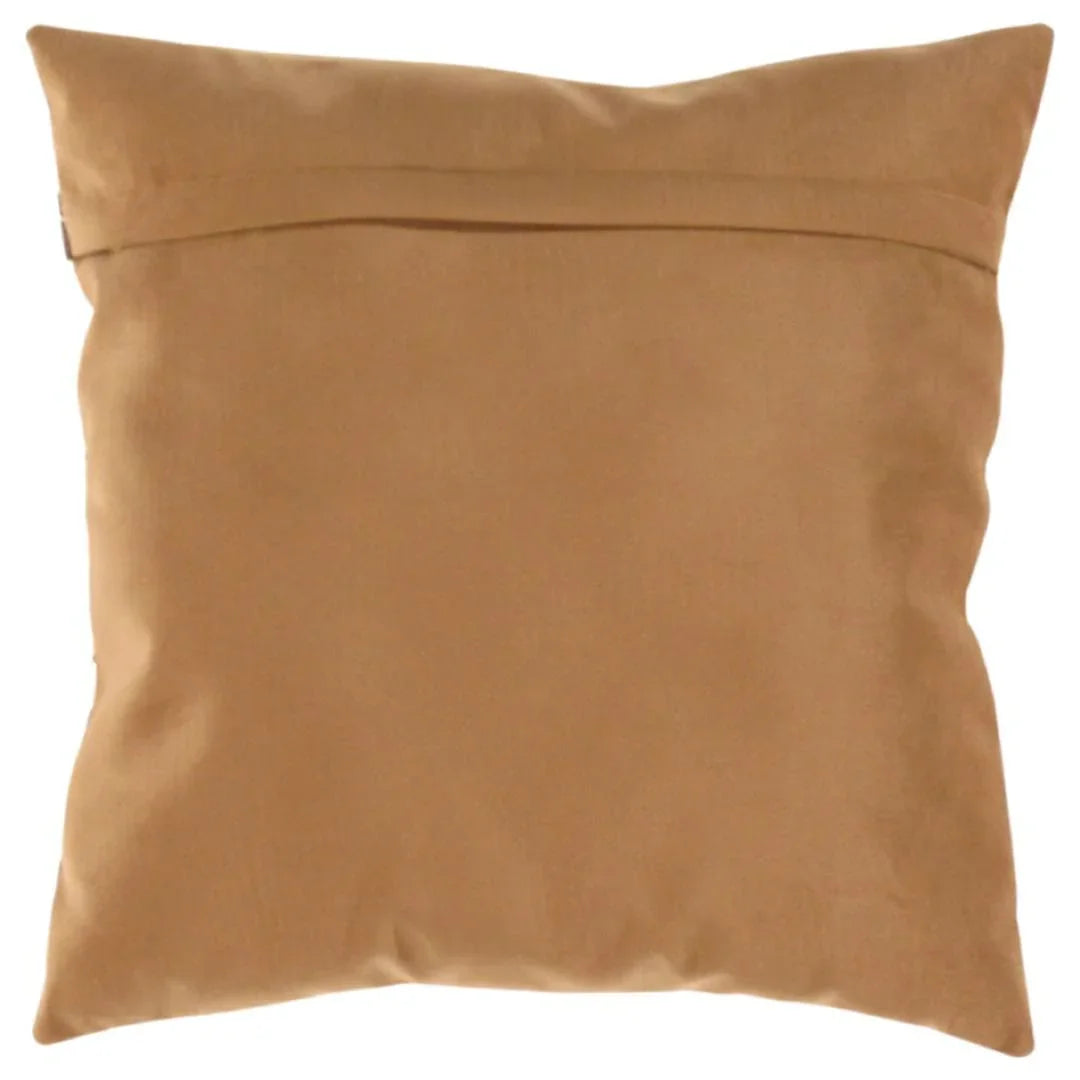 Canvello Decorative Velvet Throw Pillow - 20'' X 20'' Canvello