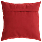 Canvello Decorative Velvet Throw Pillow - 20'' X 20'' Canvello
