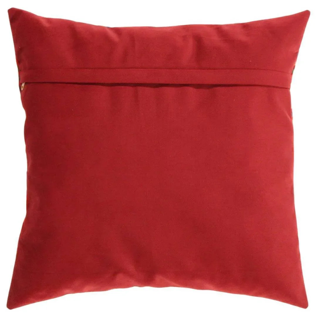 Canvello Decorative Velvet Throw Pillow - 20'' X 20'' Canvello
