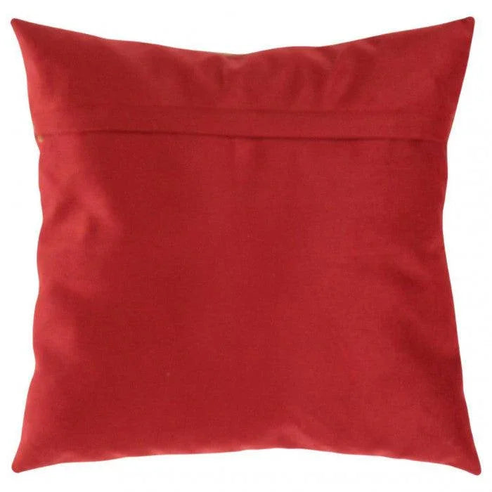 Canvello Decorative Velvet Throw Pillow - 20'' X 20'' Canvello