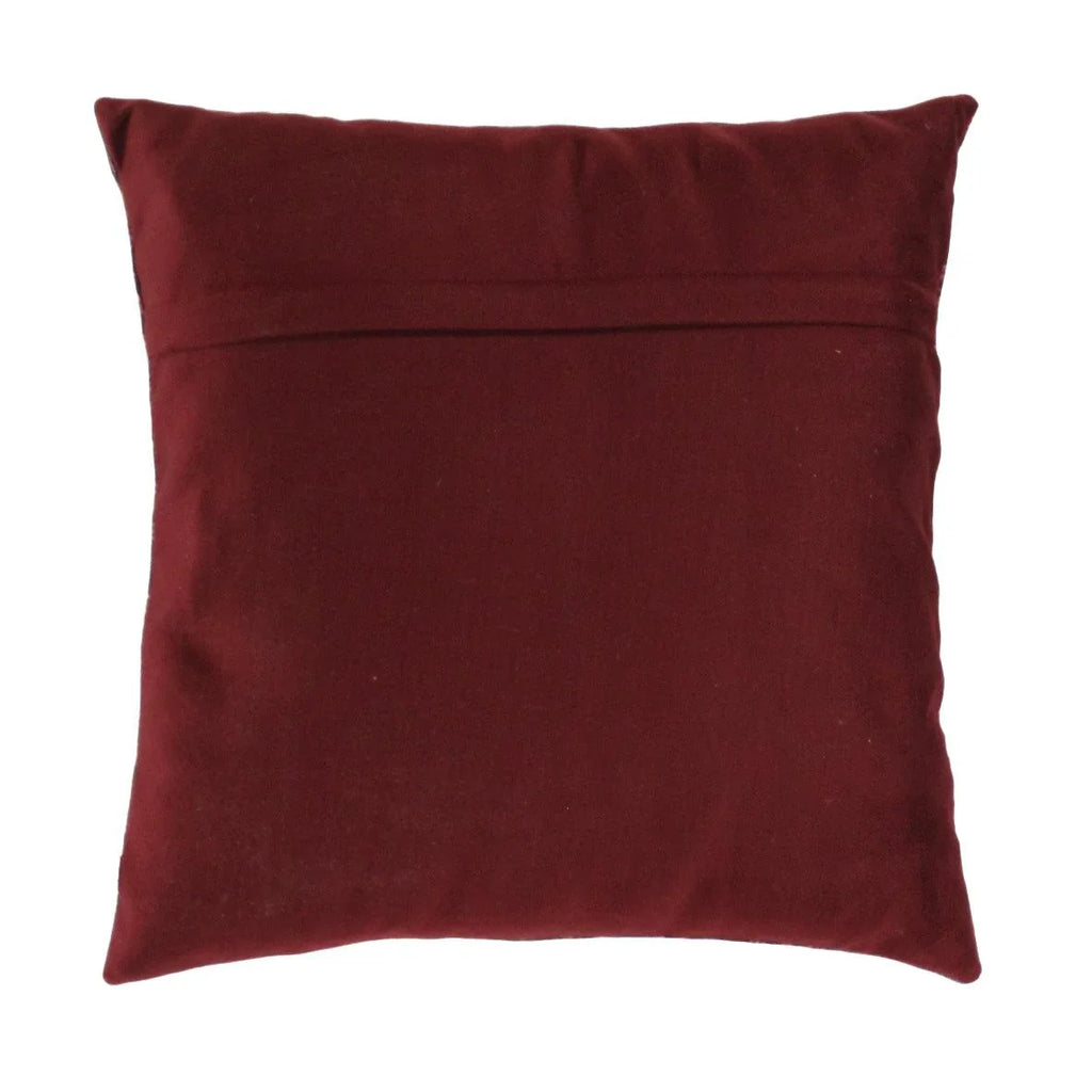 Canvello Decorative Velvet Throw Pillow - 20' X 20' Canvello