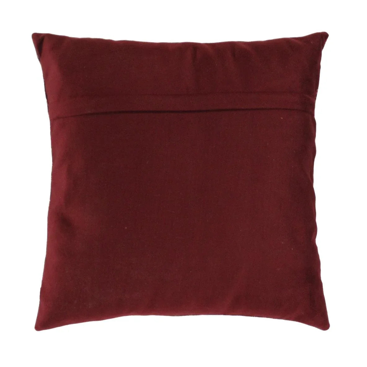 Canvello Decorative Velvet Throw Pillow - 20' X 20' Canvello