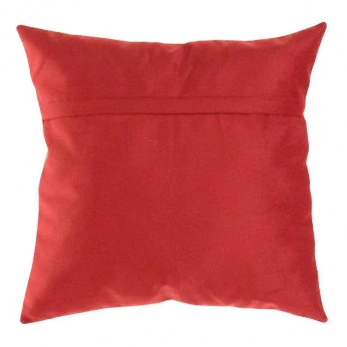 Canvello Decorative Velvet Throw Pillow - 20' X 20' Canvello