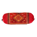 Canvello Decorative Velvet Throw Pillow - 8" X 28" Canvello