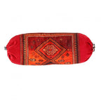 Canvello Decorative Velvet Throw Pillow - 8" X 28" Canvello