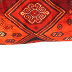 Canvello Decorative Velvet Throw Pillow - 8" X 28" Canvello