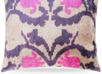 Canvello Earth Tones Pink Pillows With Luxury Decorative Cover - 16x16 in Canvello