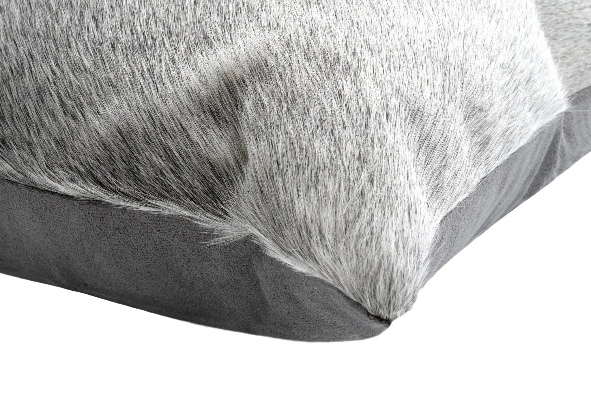 Canvello Genuine Cowhide Leather Decorative Throw Pillows - Handmade Patchwork Boho Accent Pillows For Sofa, Couch, Bed, Chair - Western Southwestern Farmhouse Pillow Covers With Feather Down Insert Included) Canvello