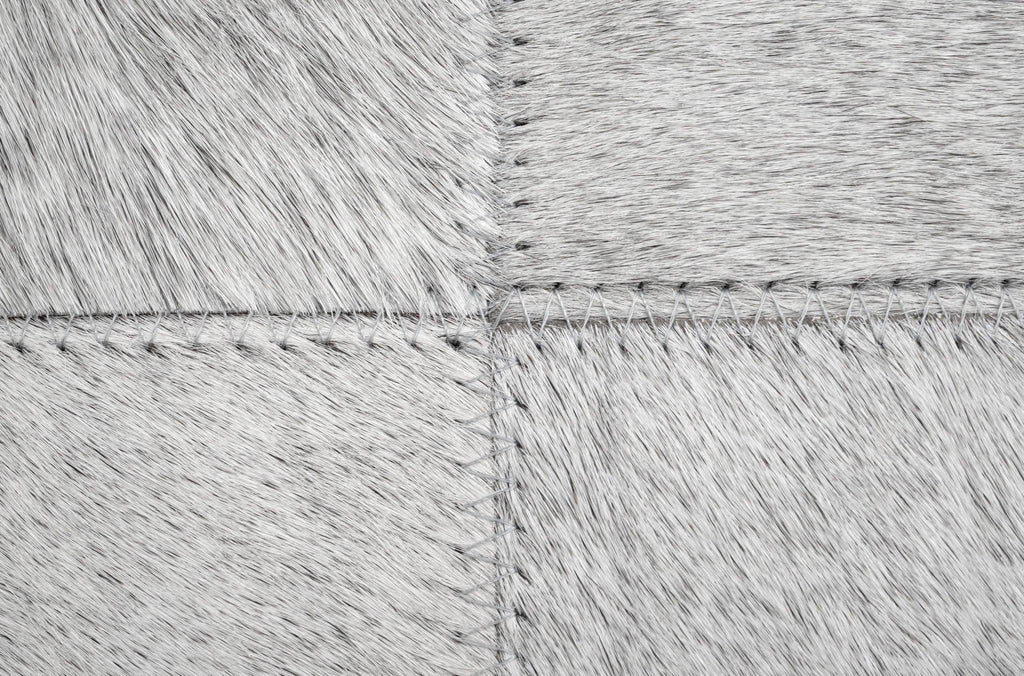 Canvello Genuine Cowhide Leather Decorative Throw Pillows - Handmade Patchwork Boho Accent Pillows For Sofa, Couch, Bed, Chair - Western Southwestern Farmhouse Pillow Covers With Feather Down Insert Included) Canvello