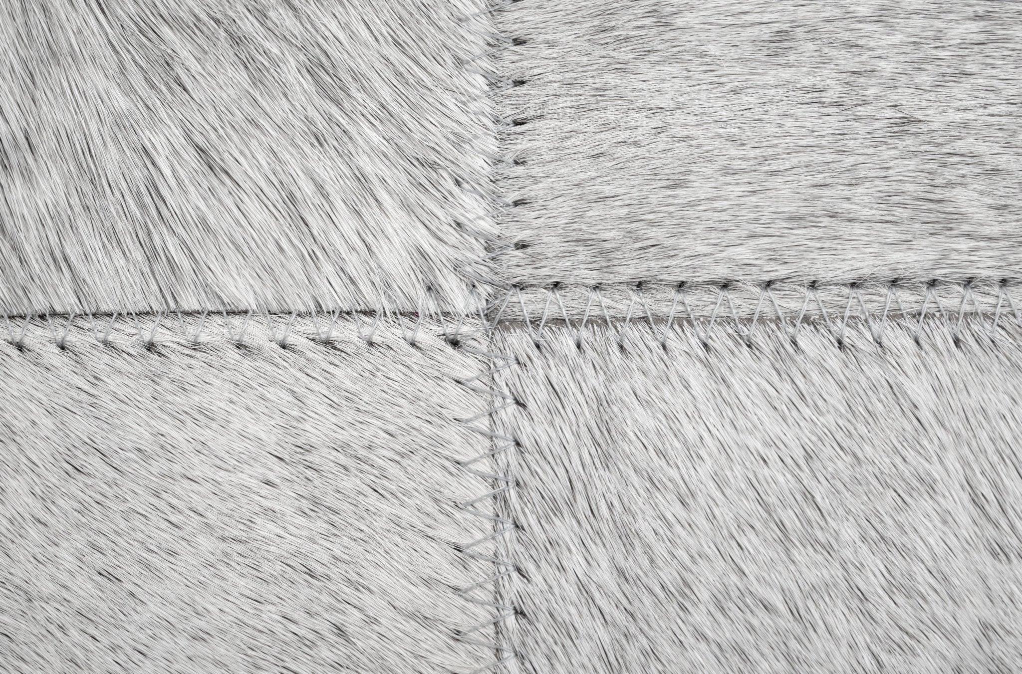 Canvello Genuine Cowhide Leather Decorative Throw Pillows - Handmade Patchwork Boho Accent Pillows For Sofa, Couch, Bed, Chair - Western Southwestern Farmhouse Pillow Covers With Feather Down Insert Included) Canvello