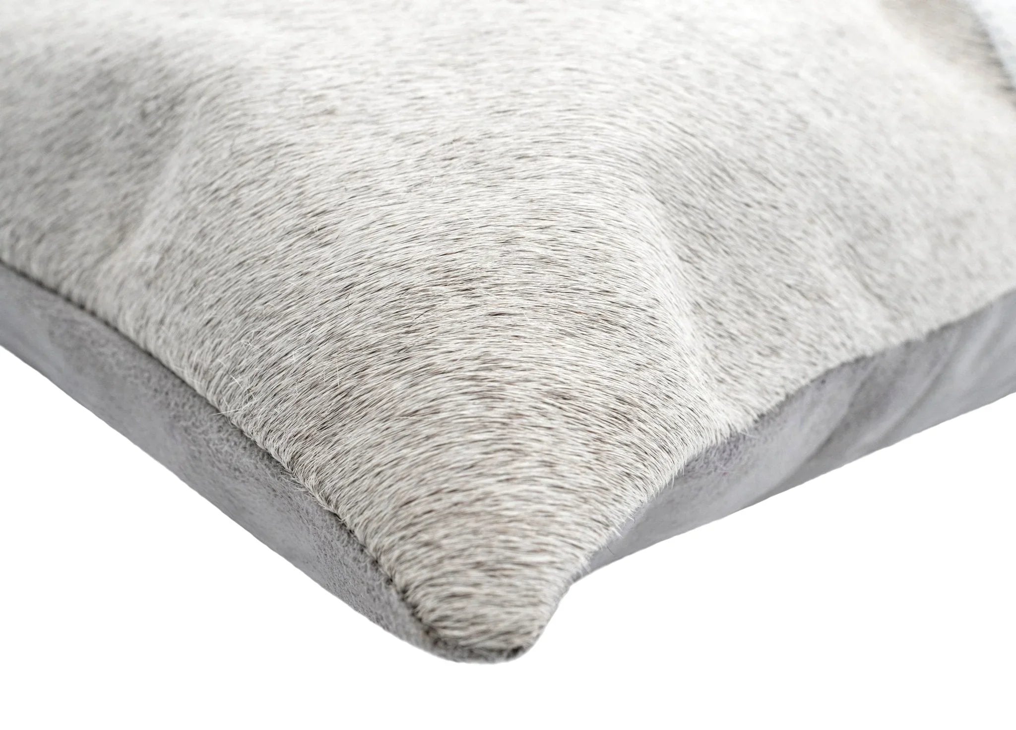 Canvello Genuine Cowhide Leather Decorative Throw Pillows - Handmade Patchwork Boho Accent Pillows For Sofa, Couch, Bed, Chair - Western Southwestern Farmhouse Pillow Covers With Feather Down Insert Included) Canvello