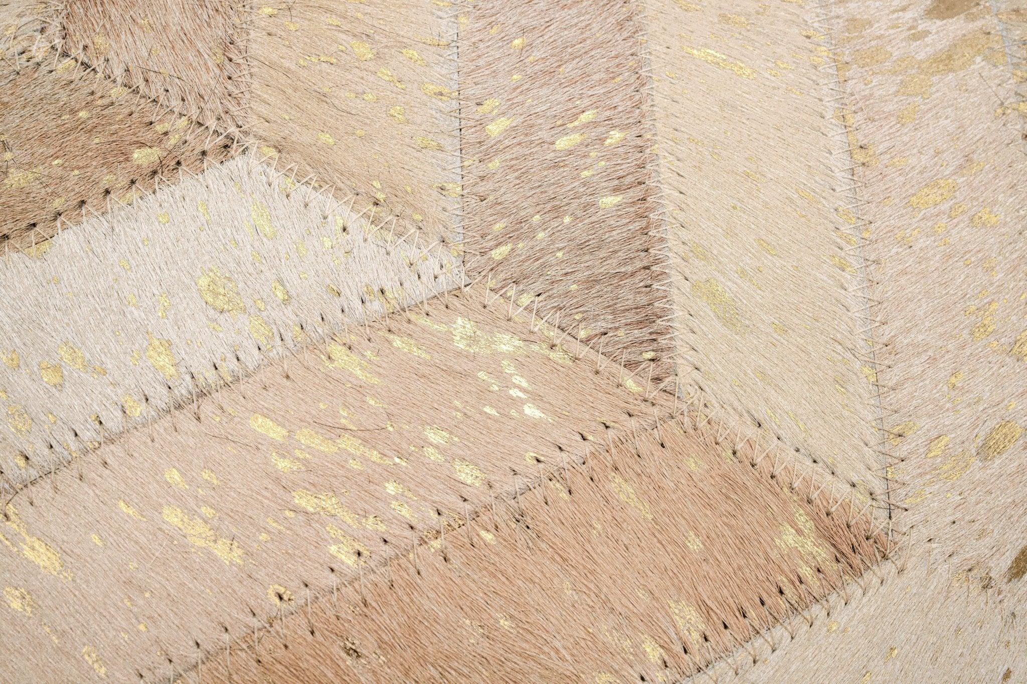 Canvello Genuine Cowhide Leather Decorative Throw Pillows - Handmade Patchwork Boho Accent Pillows For Sofa, Couch, Bed, Chair - Western Southwestern Farmhouse Pillow Covers With Feather Down Insert Included) Canvello