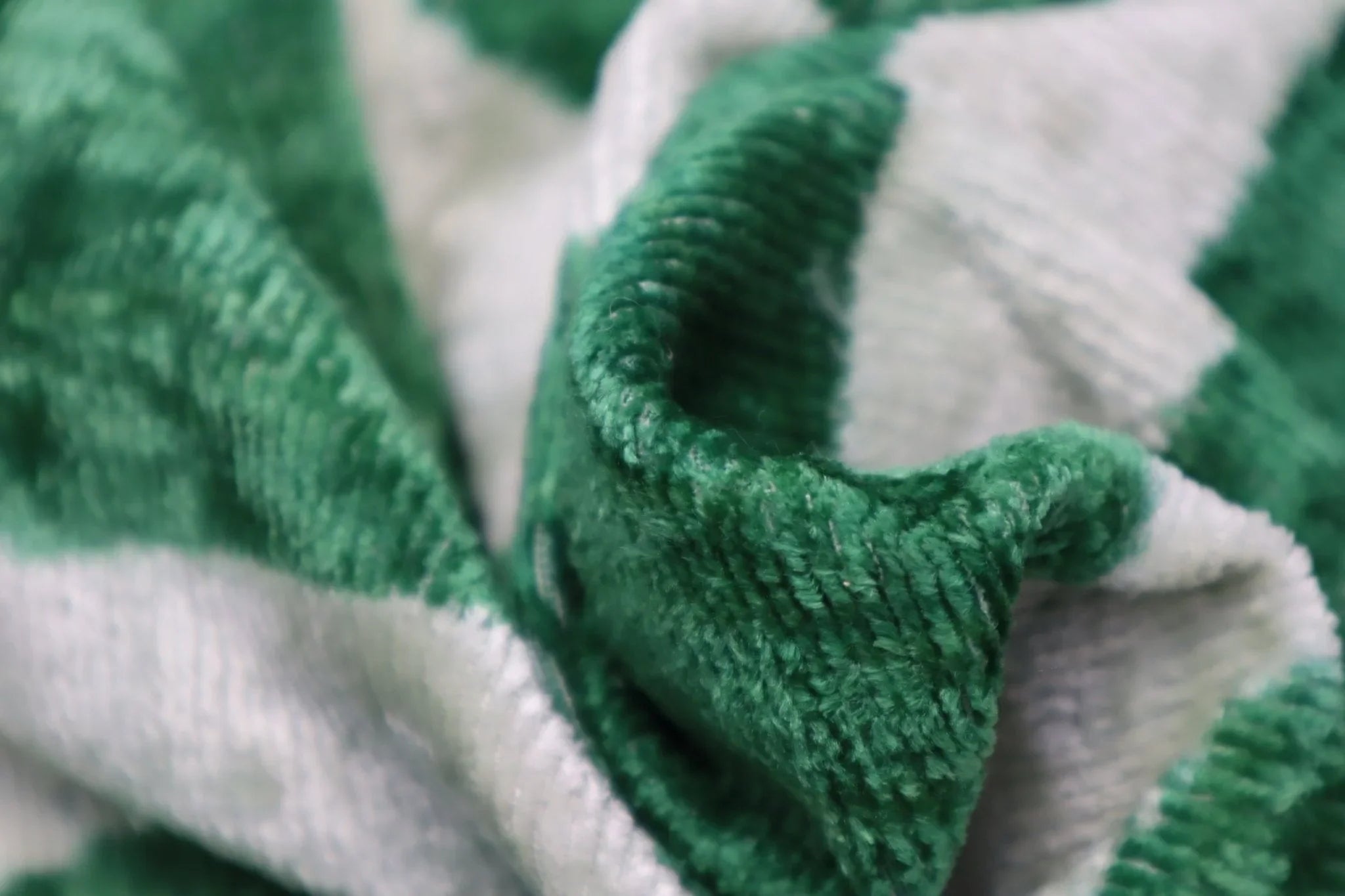 Canvello Handmade Decorative Throw Pillow with Down Filled Cushion Insert Canvello