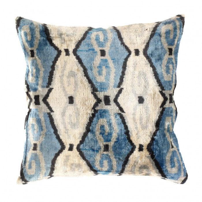 Canvello Handmade Decorative Velvet Pillow - 20" X 20" Canvello