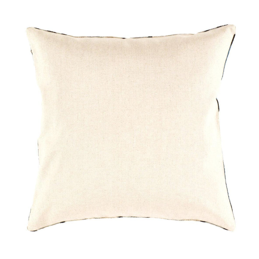 Canvello Handmade Decorative Velvet Pillow - 20" X 20" Canvello