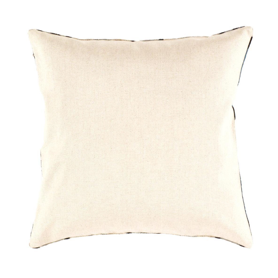Canvello Handmade Decorative Velvet Pillow - 20" X 20" Canvello