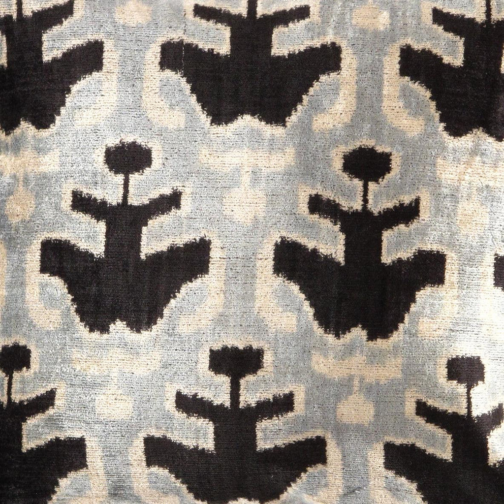 Canvello Handmade Decorative Velvet Pillow - 20" X 20" Canvello