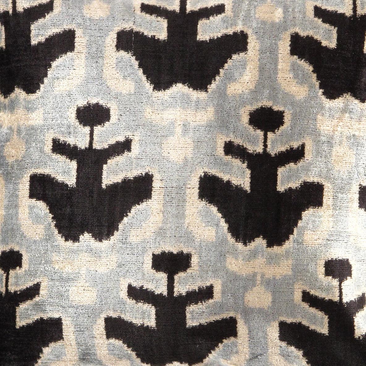 Canvello Handmade Decorative Velvet Pillow - 20" X 20" Canvello