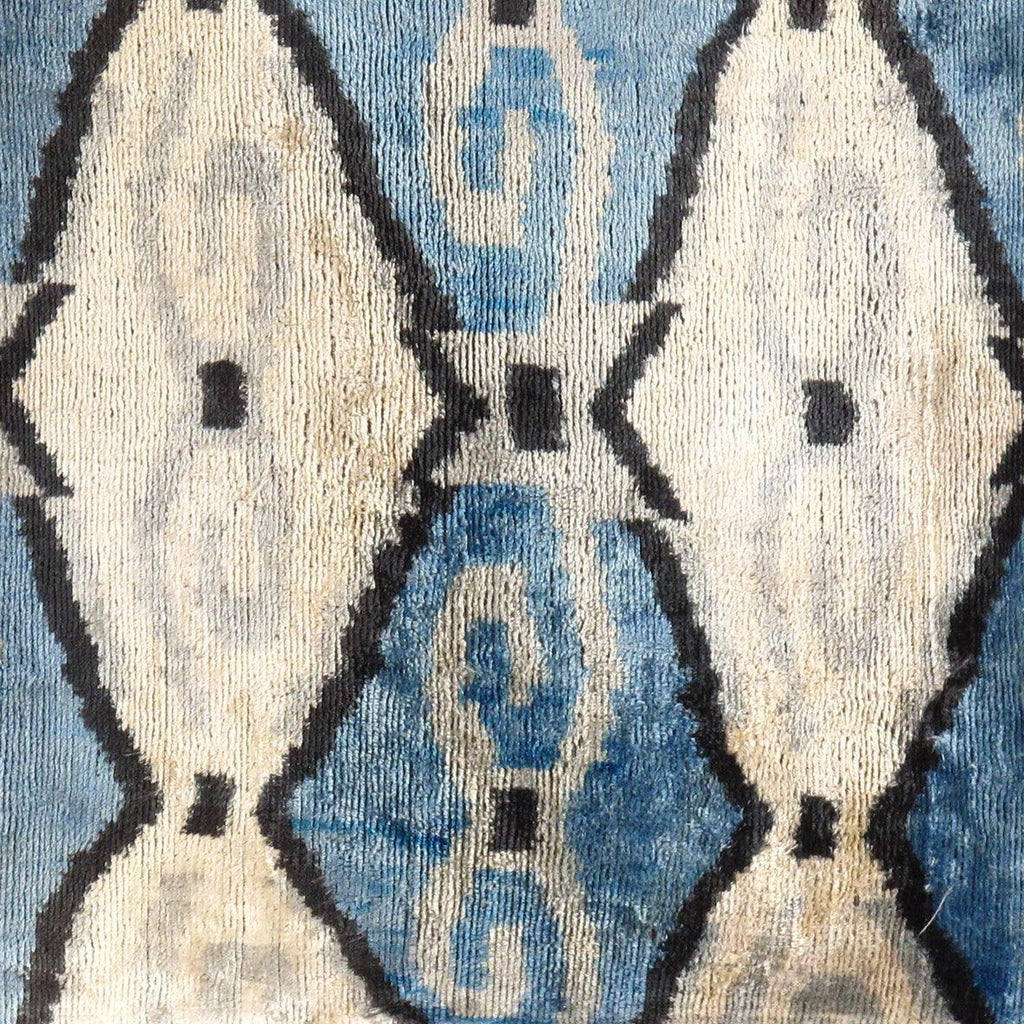 Canvello Handmade Decorative Velvet Pillow - 20" X 20" Canvello