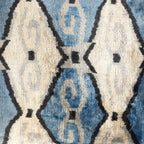 Canvello Handmade Decorative Velvet Pillow - 20" X 20" Canvello