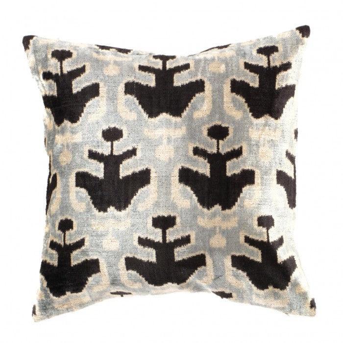 Canvello Handmade Decorative Velvet Pillow - 20" X 20" Canvello