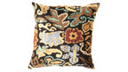Canvello Handmade Decorative Velvet Pillow - 24" X 24" Canvello
