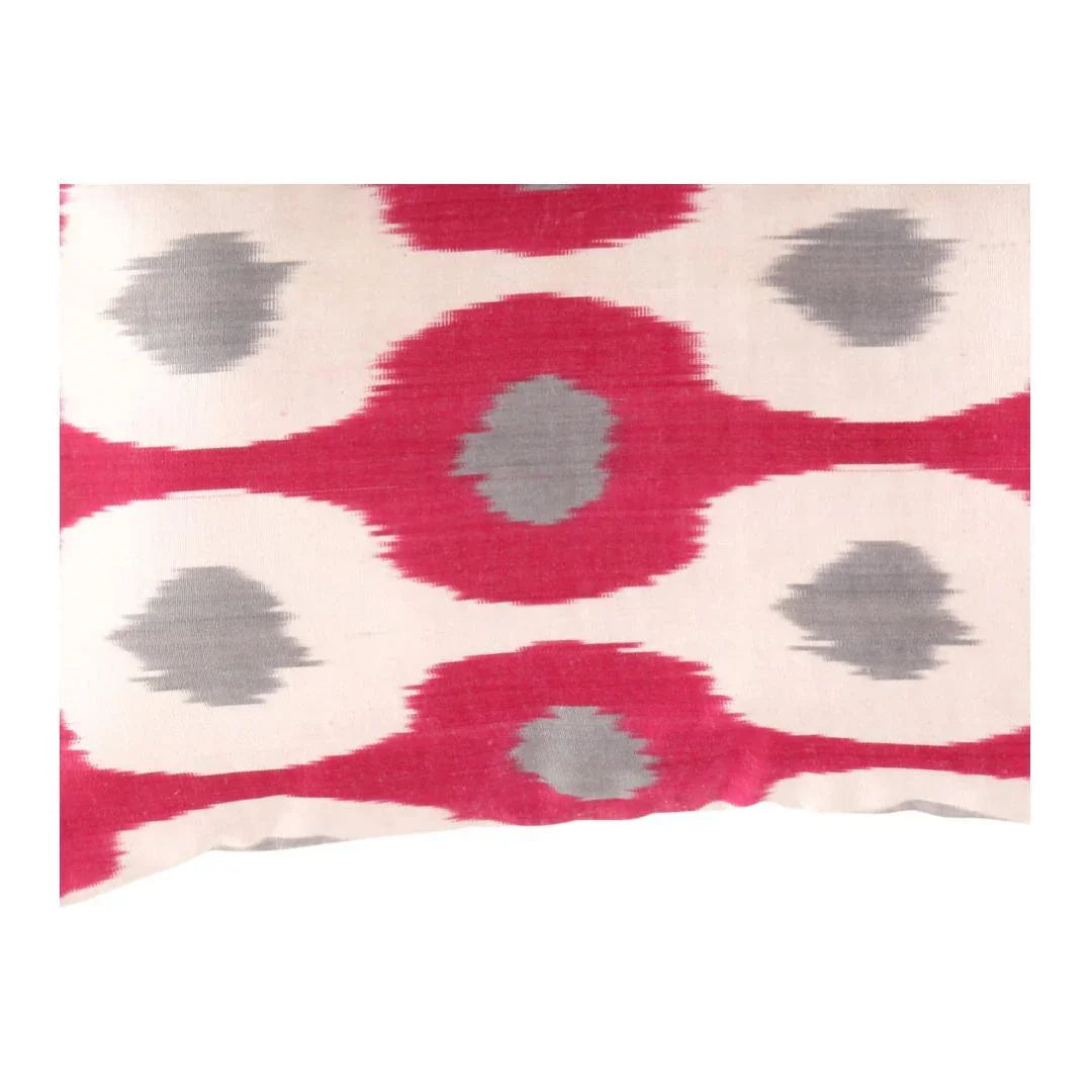 Canvello Handmade Decorative Velvet Throw Pillow - 16'' X 24'' Canvello