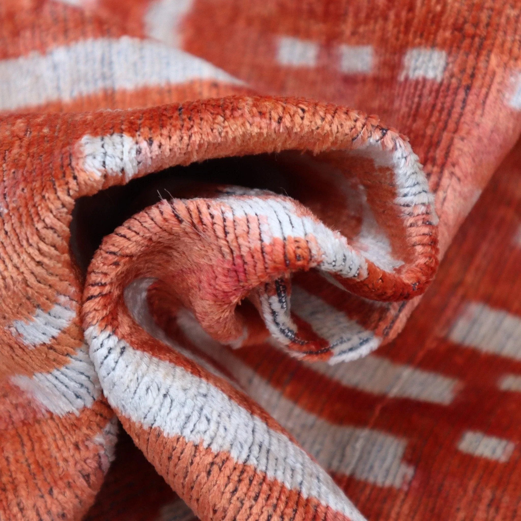 Canvello Handmade Luxury Soft Cushion with Down Feather Insert - 16x24in Canvello