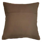 Canvello Handmade Vintage Turkish Rug Pillow - 20' X 20' Canvello