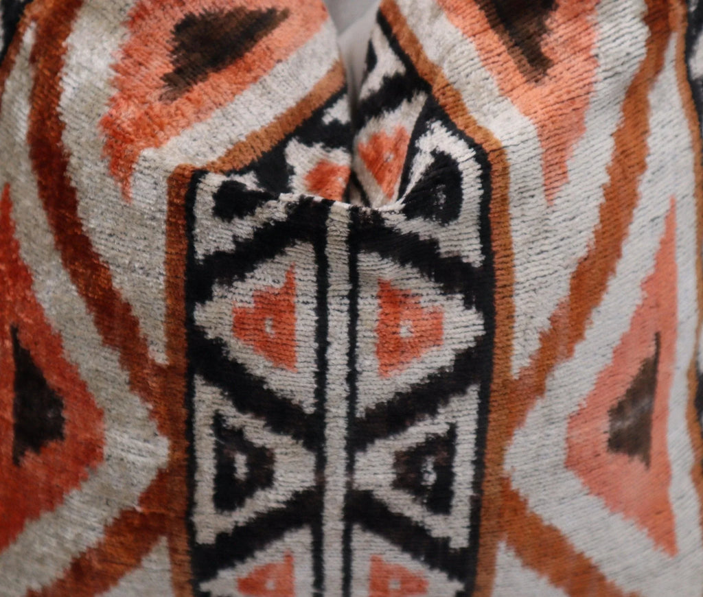 Canvello Luxury Cushion Pillows For Sofa | 16 x 16 in (40 x 40 cm) Canvello