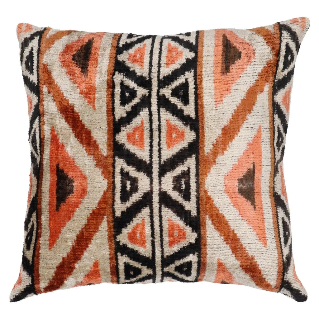 Canvello Luxury Cushion Pillows For Sofa | 16 x 16 in (40 x 40 cm) Canvello