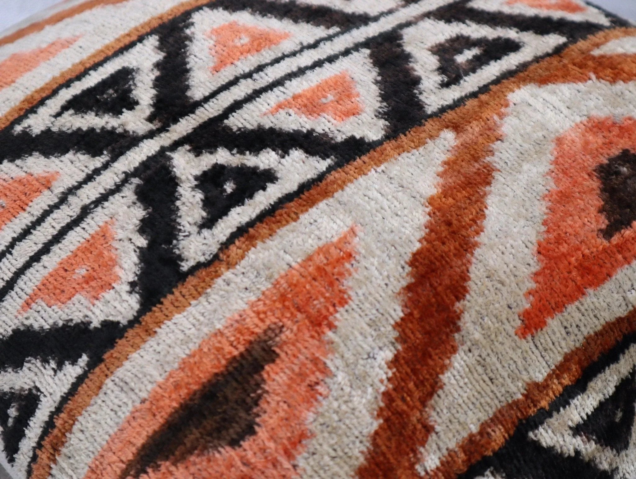 Canvello Luxury Cushion Pillows For Sofa | 16 x 16 in (40 x 40 cm) Canvello